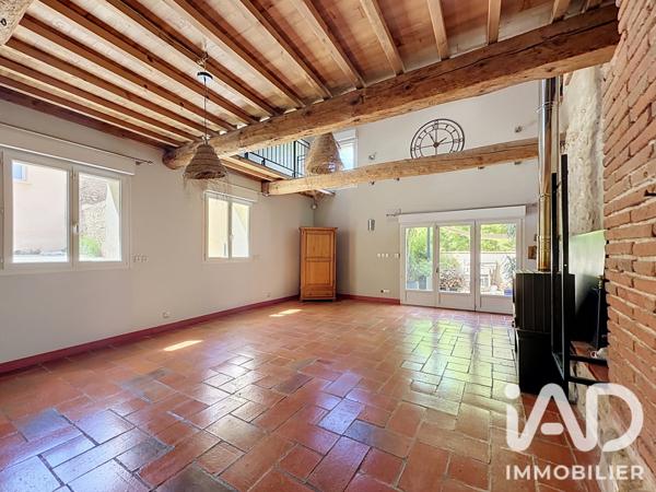 Maison à vendre 6 pièces 200 m² Saint-Féliu-d'Avall