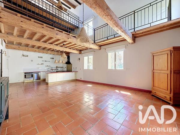 Maison à vendre 6 pièces 200 m² Saint-Féliu-d'Avall