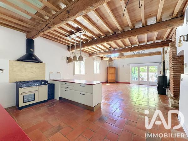 Maison à vendre 6 pièces 200 m² Saint-Féliu-d'Avall