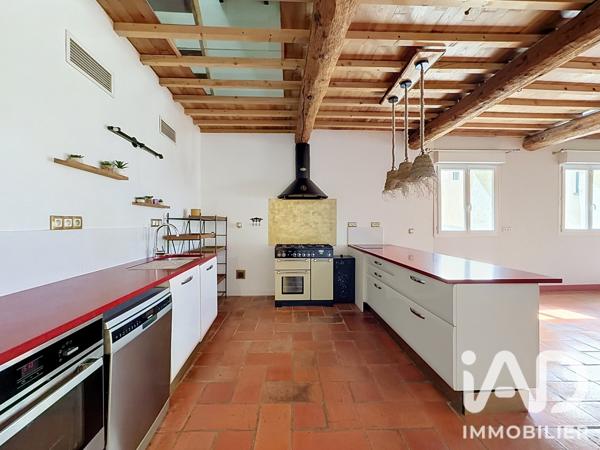 Maison à vendre 6 pièces 200 m² Saint-Féliu-d'Avall