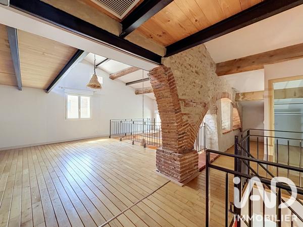 Maison à vendre 6 pièces 200 m² Saint-Féliu-d'Avall