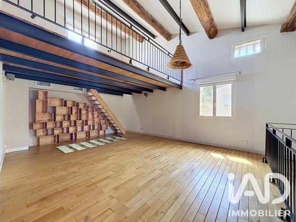 Maison à vendre 6 pièces 200 m² Saint-Féliu-d'Avall