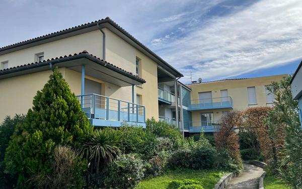 Appartement à louer    1 pièce • 52,93 m2 Tournefeuille