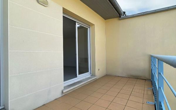 Appartement à louer    1 pièce • 52,93 m2 Tournefeuille