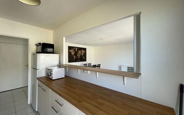 Appartement à louer    1 pièce • 52,93 m2 Tournefeuille