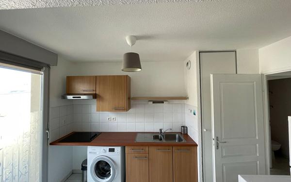 Appartement à louer    1 pièce • 52,93 m2 Tournefeuille