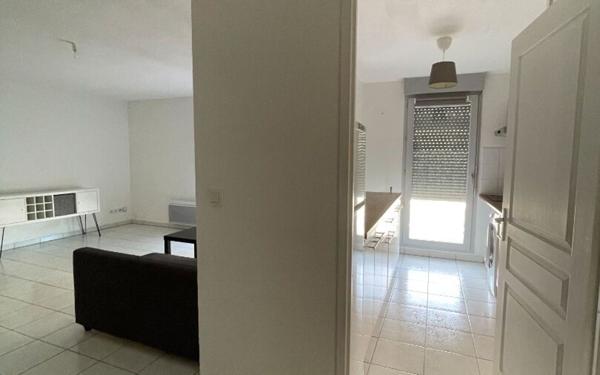 Appartement à louer    1 pièce • 52,93 m2 Tournefeuille