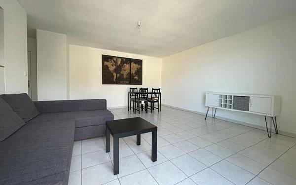 Appartement à louer    1 pièce • 52,93 m2 Tournefeuille