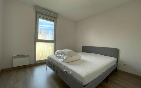 Appartement à louer    1 pièce • 52,93 m2 Tournefeuille