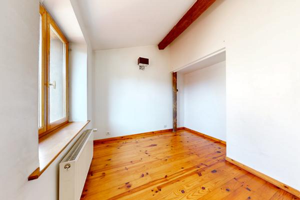 Appartement 2 pièces - 54 m² Exclusivité