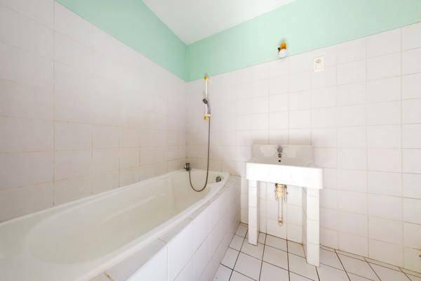 Appartement 2 pièces - 54 m² Exclusivité