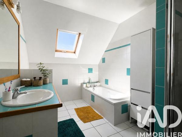 Maison à vendre 6 pièces 159 m² Dijon