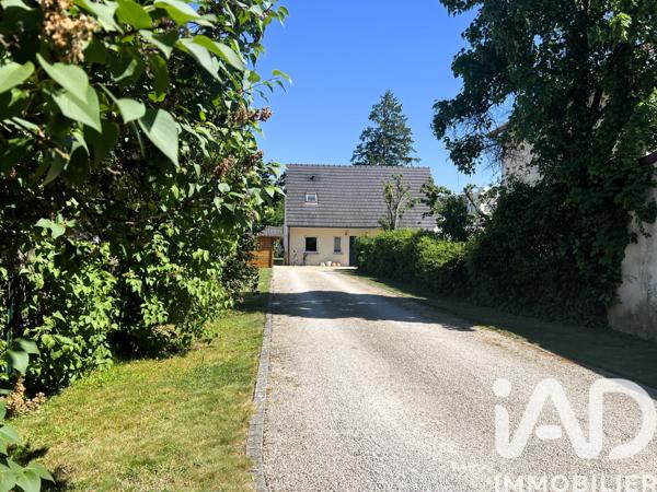 Maison à vendre 6 pièces 159 m² Dijon