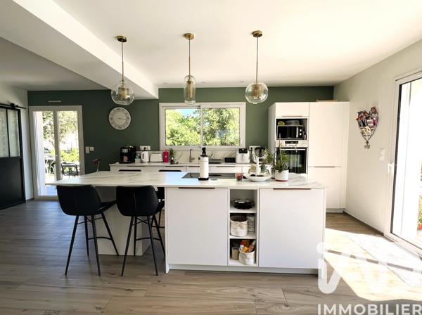 Maison à vendre 6 pièces 159 m² Dijon