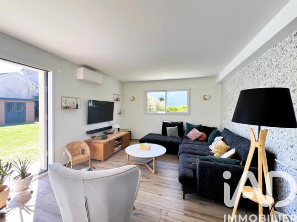 Maison à vendre 6 pièces 159 m² Dijon