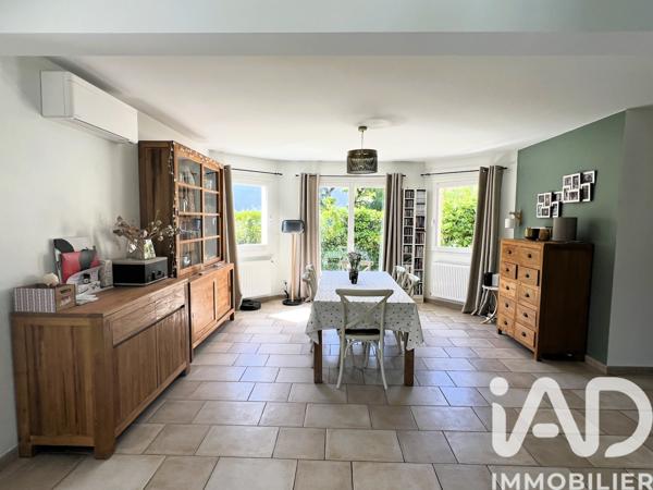 Maison à vendre 6 pièces 159 m² Dijon