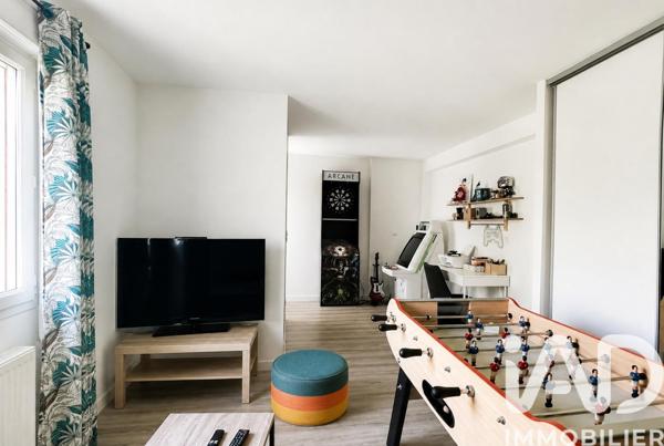 Maison à vendre 6 pièces 159 m² Dijon