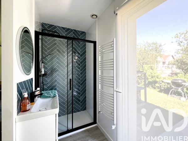 Maison à vendre 6 pièces 159 m² Dijon