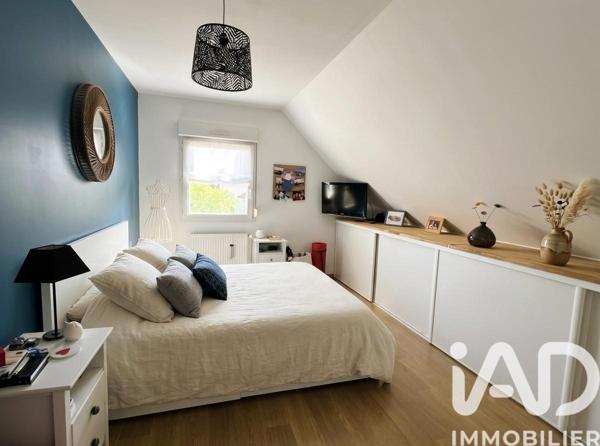 Maison à vendre 6 pièces 159 m² Dijon