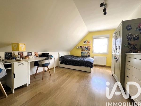 Maison à vendre 6 pièces 159 m² Dijon