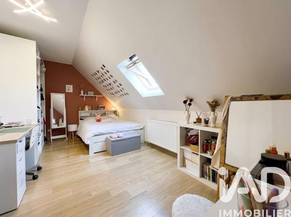 Maison à vendre 6 pièces 159 m² Dijon