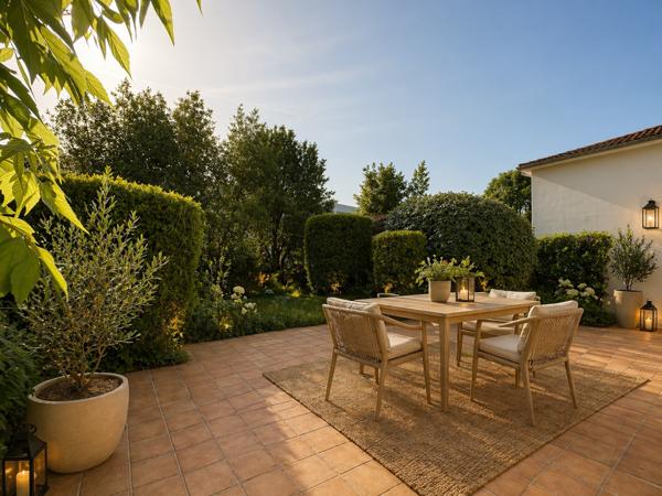 Talence (33400) TALENCE CENTRE PEIXOTTO – MAISON FAMILIALE 150 M² – 6 PIECES – DOUBLE GARAGE