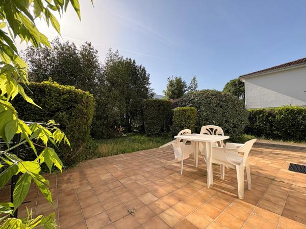 Talence (33400) TALENCE CENTRE PEIXOTTO – MAISON FAMILIALE 150 M² – 6 PIECES – DOUBLE GARAGE