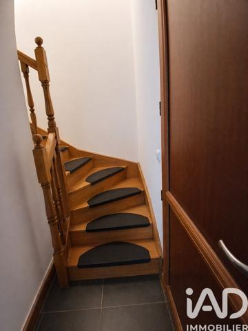 Maison à vendre 5 pièces 90 m² Ris-Orangis