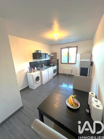 Maison à vendre 5 pièces 90 m² Ris-Orangis