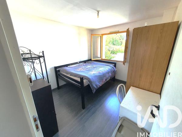Maison à vendre 5 pièces 90 m² Ris-Orangis