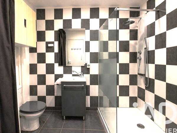 Maison à vendre 5 pièces 90 m² Ris-Orangis
