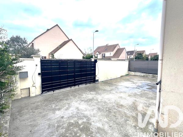 Maison à vendre 5 pièces 90 m² Ris-Orangis