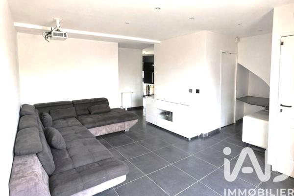 Maison à vendre 5 pièces 90 m² Ris-Orangis