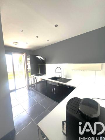 Maison à vendre 5 pièces 90 m² Ris-Orangis