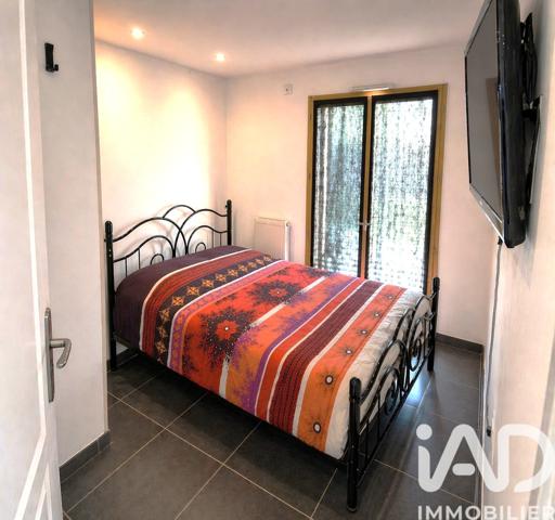 Maison à vendre 5 pièces 90 m² Ris-Orangis