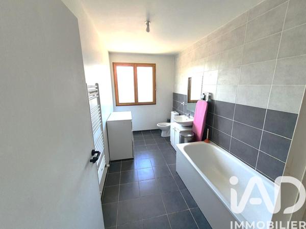 Maison à vendre 5 pièces 90 m² Ris-Orangis
