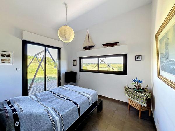 A vendre maison Auch 6 pièces 147 m2 vue Pyrénées