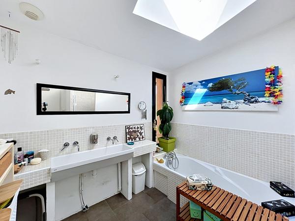A vendre maison Auch 6 pièces 147 m2 vue Pyrénées