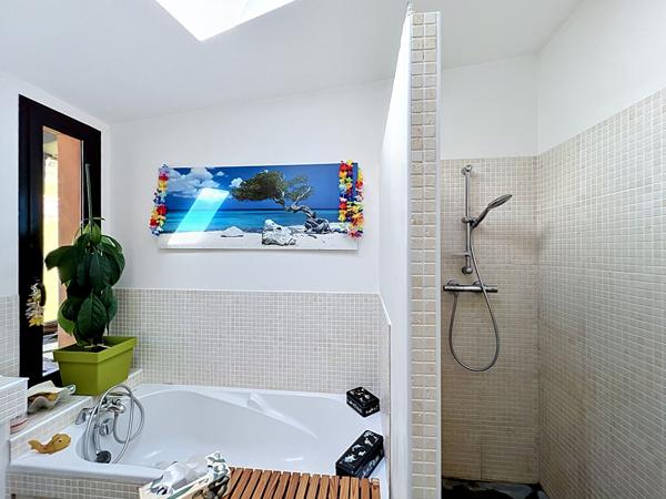 A vendre maison Auch 6 pièces 147 m2 vue Pyrénées