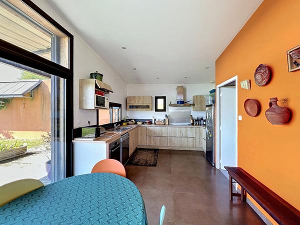 A vendre maison Auch 6 pièces 147 m2 vue Pyrénées