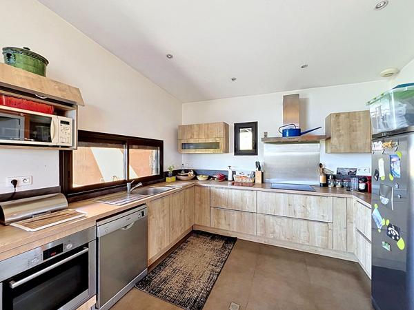 A vendre maison Auch 6 pièces 147 m2 vue Pyrénées