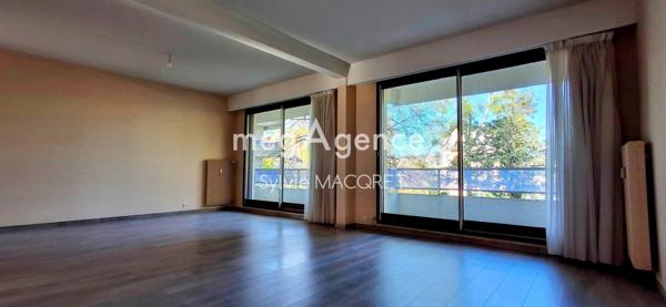 Appartement à ROMORANTIN-LANTHENAY, 41200 - 4 pièces 92m²