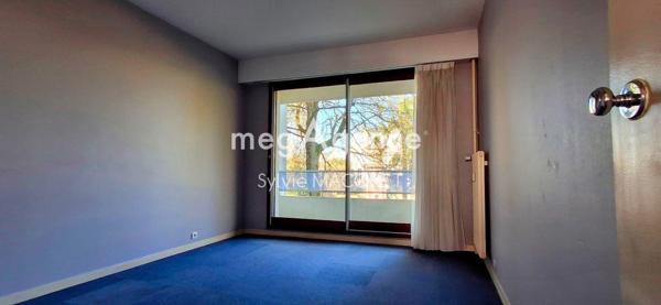 Appartement à ROMORANTIN-LANTHENAY, 41200 - 4 pièces 92m²