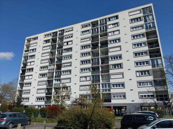 Appartement 3 pièces à Neuilly sur Marne