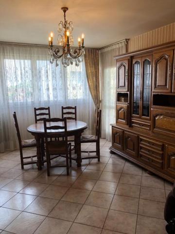 Appartement 3 pièces à Neuilly sur Marne