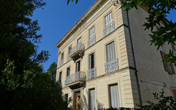 Maison à vendre    2 pièces •  Mane