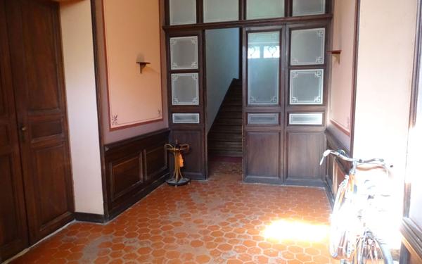 Maison à vendre    2 pièces •  Mane