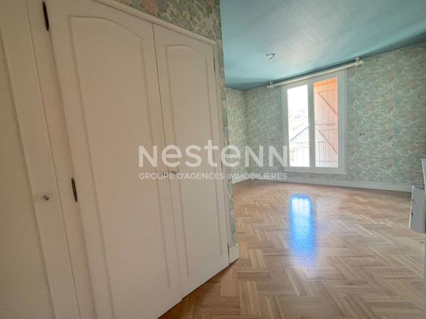À VENDRE : DALOU MAGNIFIQUE MAISON DE VILLAGE AVEC GARAGE