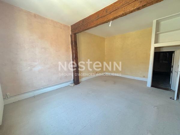 À VENDRE : DALOU MAGNIFIQUE MAISON DE VILLAGE AVEC GARAGE