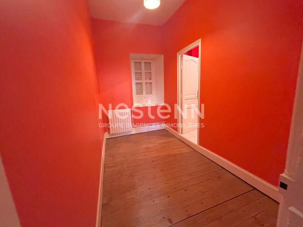 À VENDRE : DALOU MAGNIFIQUE MAISON DE VILLAGE AVEC GARAGE